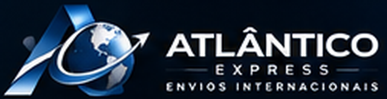 Atlântico Express — Envios Internacionais